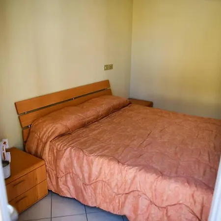 In Sunrise: In Centro Apartment *