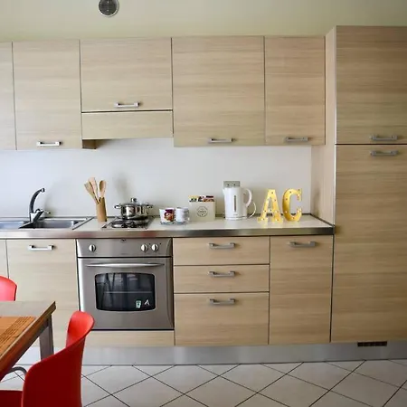 Apartment In Sunrise: In Centro *