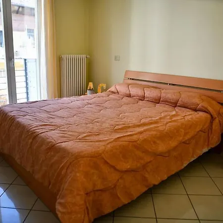 In Sunrise: In Centro * Alba (Piedmont)